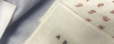 Entreprises 4 image CAMICIA SU MISURA Änderungsschneidereien dans Lugano TI