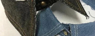 Entreprises 16 image CAMICIA SU MISURA Änderungsschneidereien dans Lugano TI