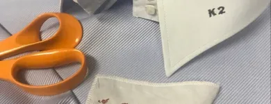 Entreprises 18 image CAMICIA SU MISURA Änderungsschneidereien dans Lugano TI