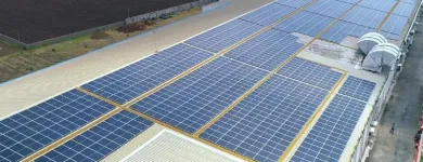 Unternehmen 3 Bild CANDI SOLAR AG Immobilien-Finanzierung am Zürich ZH