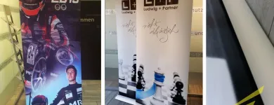 Immagine 20 azienda CARKOS WERBETECHNIK GMBH Werbewirtschaft/Verkaufsförderung in Liestal BL