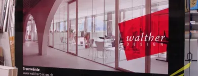 Immagine 3 azienda CARKOS WERBETECHNIK GMBH Werbewirtschaft/Verkaufsförderung in Liestal BL