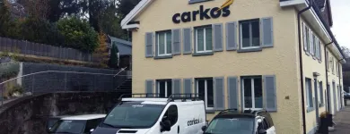 Immagine 4 azienda CARKOS WERBETECHNIK GMBH Werbewirtschaft/Verkaufsförderung in Liestal BL