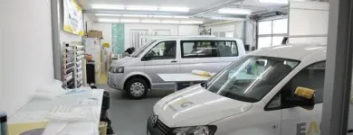 Immagine 7 azienda CARKOS WERBETECHNIK GMBH Werbewirtschaft/Verkaufsförderung in Liestal BL