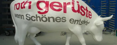 Immagine 8 azienda CARKOS WERBETECHNIK GMBH Werbewirtschaft/Verkaufsförderung in Liestal BL
