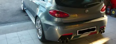 Unternehmen 5 Bild CARROSSERIE DES CHARMETTES Kfz-/Zweirad-Dienstleistungen am Neuchâtel NE