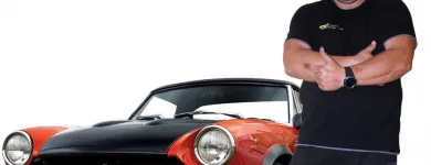 Unternehmen 2 Bild CARROSSERIE & GARAGE COMISSO Kfz-/Zweirad-Dienstleistungen am Wetzikon Zh ZH