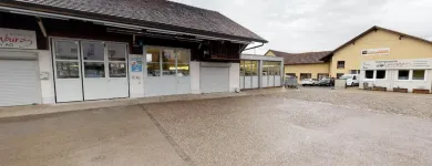 Immagine 5 azienda CARROSSERIE LUXENBURG EIGENMANN AG Kfz-/Zweirad-Dienstleistungen in Niederuzwil SG