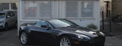 Immagine 3 azienda CARROSSERIE LUXENBURG EIGENMANN AG Kfz-/Zweirad-Dienstleistungen in Niederuzwil SG