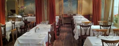 Immagine 2 azienda CASA AURELIO Spanische Restaurants in Zurich ZH