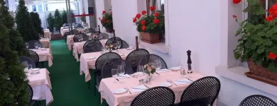 Immagine 6 azienda CASA AURELIO Spanische Restaurants in Zurich ZH