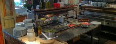 Immagine 8 azienda CASA AURELIO Spanische Restaurants in Zurich ZH