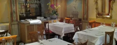 Immagine 3 azienda CASA AURELIO Spanische Restaurants in Zurich ZH