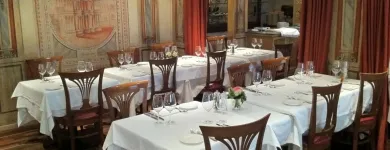 Immagine 5 azienda CASA AURELIO Spanische Restaurants in Zurich ZH