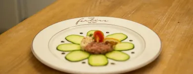 Unternehmen 22 Bild CASA FERLIN Italienische Restaurants am Zurich ZH