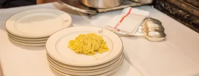 Unternehmen 24 Bild CASA FERLIN Italienische Restaurants am Zurich ZH