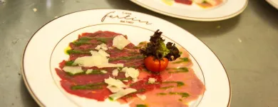 Unternehmen 25 Bild CASA FERLIN Italienische Restaurants am Zurich ZH