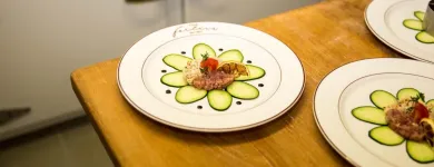 Unternehmen 3 Bild CASA FERLIN Italienische Restaurants am Zurich ZH