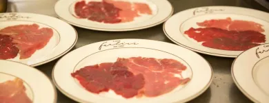 Unternehmen 5 Bild CASA FERLIN Italienische Restaurants am Zurich ZH