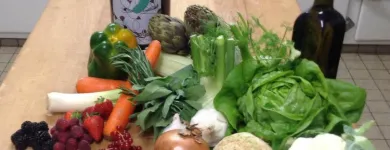 Unternehmen 7 Bild CASA FERLIN Italienische Restaurants am Zurich ZH