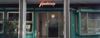 Unternehmen 9 Bild CASA FERLIN Italienische Restaurants am Zurich ZH