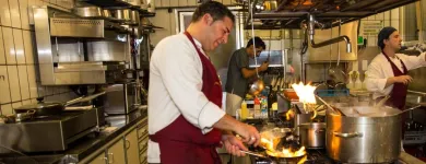 Unternehmen 11 Bild CASA FERLIN Italienische Restaurants am Zurich ZH