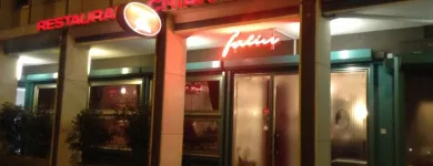 Unternehmen 12 Bild CASA FERLIN Italienische Restaurants am Zurich ZH