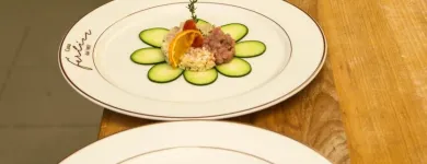 Unternehmen 13 Bild CASA FERLIN Italienische Restaurants am Zurich ZH