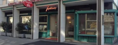 Unternehmen 21 Bild CASA FERLIN Italienische Restaurants am Zurich ZH