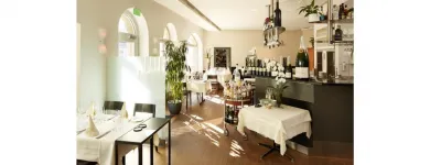 Entreprises 8 image CASA NOVO - RESTAURANTE & VINOTECA Weinkellereien dans Berne BE
