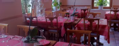 Unternehmen 3 Bild CASA TOLONE RISTORANTE - VINOTECA Weinkellereien am Lucerne LU