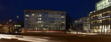Unternehmen 1 Bild CENTERDENT ZAHNÄRZTE ZÜRICH SIHLCITY Ärzte am Zurich ZH