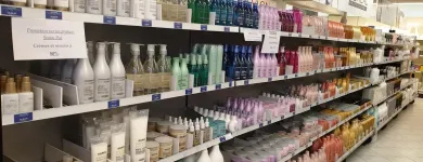 Immagine 1 azienda CEPACO SA Kosmetik/Körperpflege in Genève GE