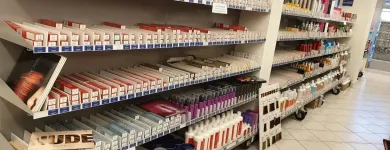 Immagine 2 azienda CEPACO SA Kosmetik/Körperpflege in Genève GE