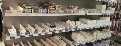 Immagine 3 azienda CEPACO SA Kosmetik/Körperpflege in Genève GE