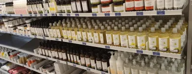 Immagine 5 azienda CEPACO SA Kosmetik/Körperpflege in Genève GE