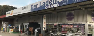 Entreprises 3 image CHAPPUIS AG Textil/Bekleidung dans Willisau LU