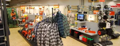 Entreprises 4 image CHAPPUIS AG Textil/Bekleidung dans Willisau LU