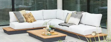 Immagine 4 azienda CHILL-LOUNGE.CH Möbel/Innenausstattung in Spreitenbach AG