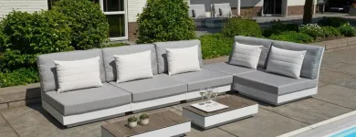 Immagine 1 azienda CHILL-LOUNGE.CH Möbel/Innenausstattung in Spreitenbach AG