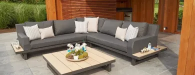 Immagine 2 azienda CHILL-LOUNGE.CH Möbel/Innenausstattung in Spreitenbach AG