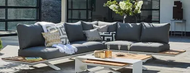 Immagine 3 azienda CHILL-LOUNGE.CH Möbel/Innenausstattung in Spreitenbach AG