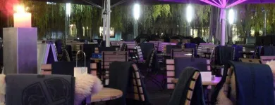 Unternehmen 2 Bild CHILLOUNGE GMBH Hotel-/Gastronomiegewerbe am Thun BE