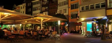 Unternehmen 3 Bild CHILLOUNGE GMBH Hotel-/Gastronomiegewerbe am Thun BE