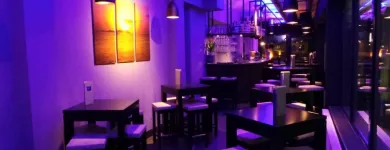 Unternehmen 4 Bild CHILLOUNGE GMBH Hotel-/Gastronomiegewerbe am Thun BE