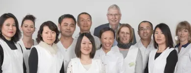 Immagine 5 azienda CHINA-MEDCARE - PRAXIS FÜR CHINESISCHE MEDIZIN Ärzte in Spiez BE