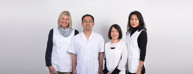 Immagine 1 azienda CHINA-MEDCARE - ZHE ZHAO Ärzte in Spiez BE