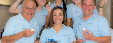 Entreprises 5 image CIERNY ZAHNÄRZTE Ärzte dans Zürich ZH