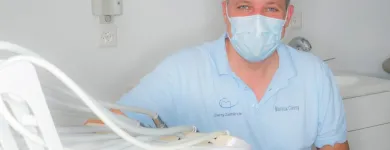 Entreprises 1 image CIERNY ZAHNÄRZTE Ärzte dans Zürich ZH