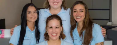 Entreprises 2 image CIERNY ZAHNÄRZTE Ärzte dans Zürich ZH